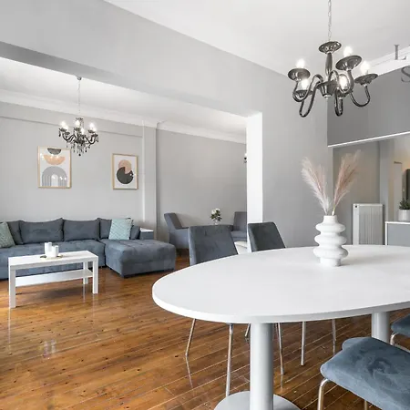 Ayama Residence, The Luxury Saloniki