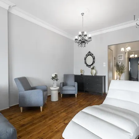 Apartament Ayama Residence, The Luxury *