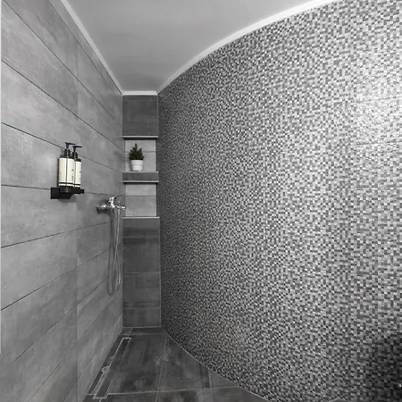 Ayama Residence, The Luxury Apartament Saloniki