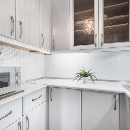 Apartament Ayama Residence, The Luxury