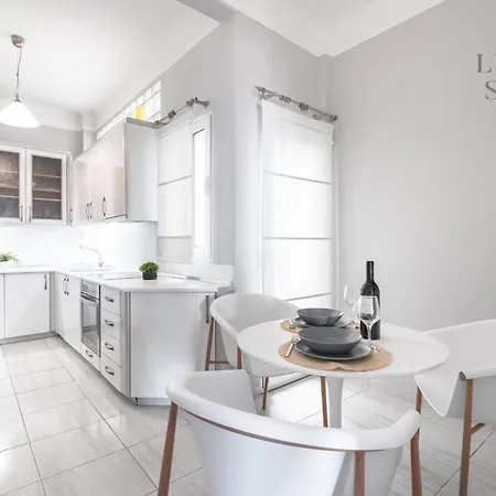 Apartament Ayama Residence, The Luxury