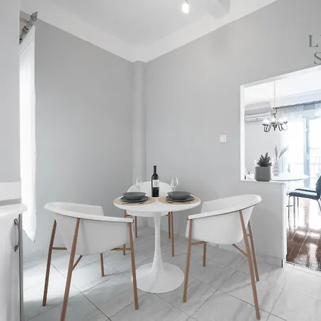 Apartament Ayama Residence, The Luxury *
