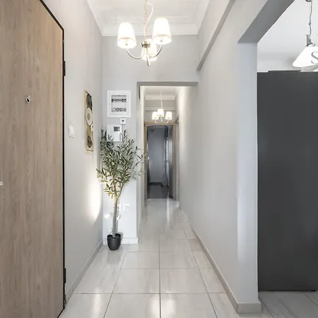 Ayama Residence, The Luxury Apartament Saloniki