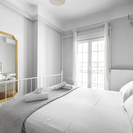 Ayama Residence, The Luxury