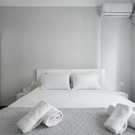 Apartament Ayama Residence, The Luxury