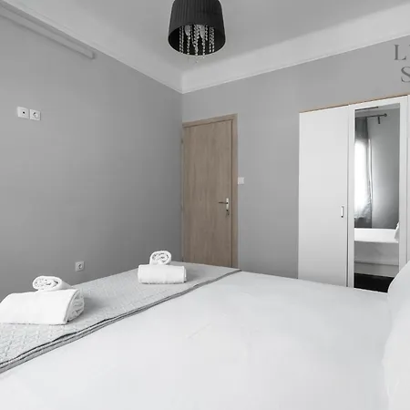 Ayama Residence, The Luxury Apartament
