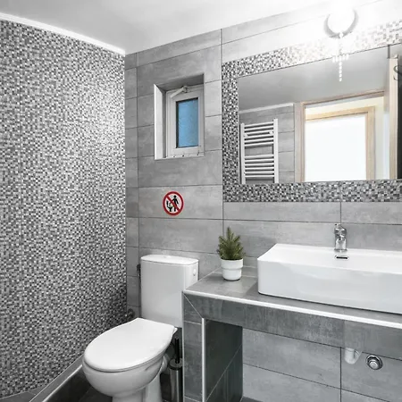 아파트 Ayama Residence, The Luxury 테살로니키