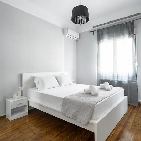 Ayama Residence, The Luxury * סלוניקי