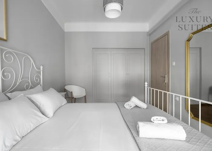 Ayama Residence, The Luxury Apartman