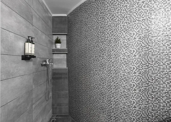 Ayama Residence, The Luxury شقة سالونيك