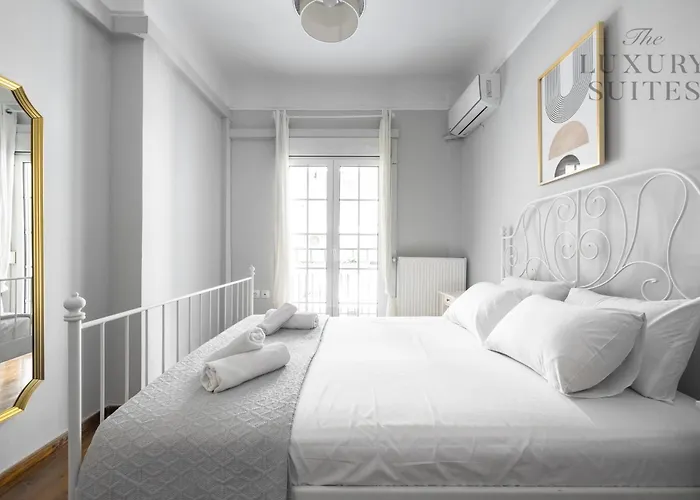 Ayama Residence, The Luxury شقة