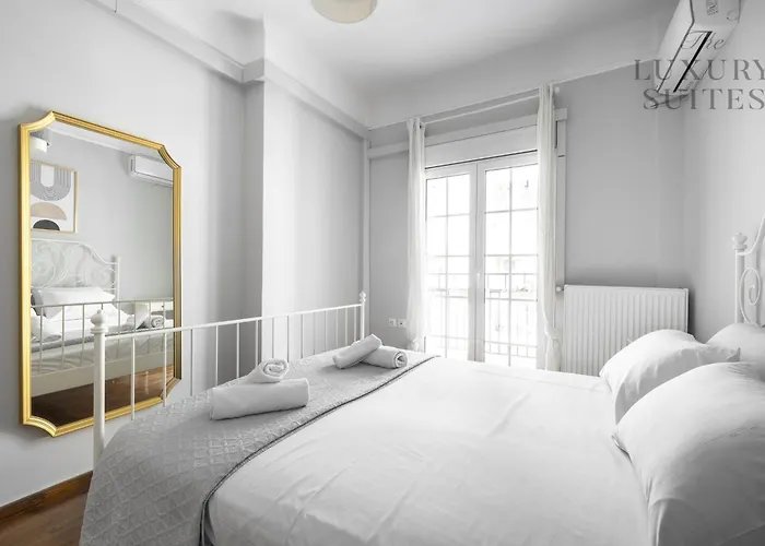 Ayama Residence, The Luxury