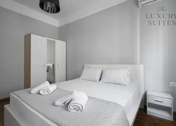 Ayama Residence, The Luxury شقة *
